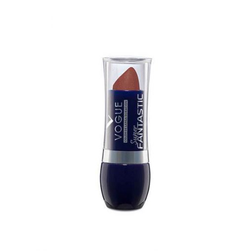 Labial Vogue Super Fantastic Bronce - Imagen 3