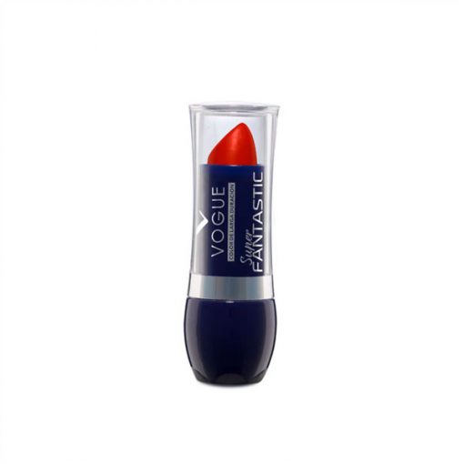 Labial Vogue Super Fantastic Coral - Imagen 3