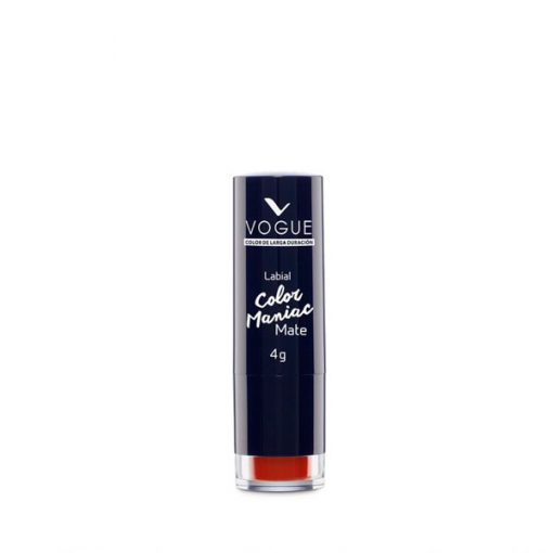 Labial Vogue Color Maniac Alfombra Roja - Imagen 3