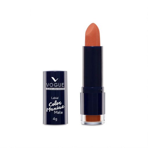 Labial Vogue Color Maniac Terracota