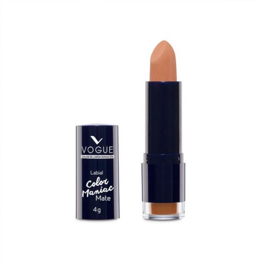 Labial Vogue Color Maniac Rosa Nude
