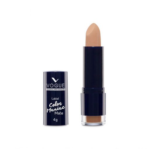 Labial Vogue Color Maniac Azúcar