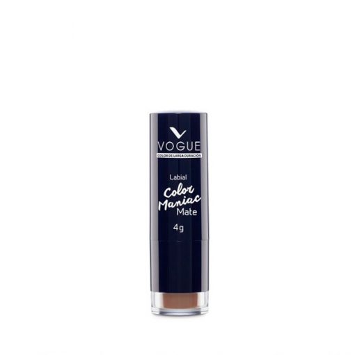 Labial Vogue Color Maniac Azúcar - Imagen 3
