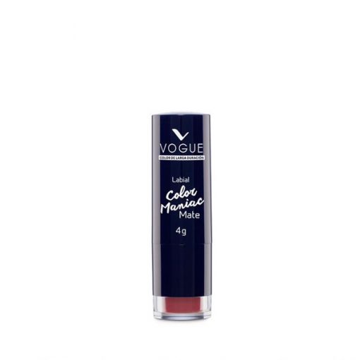 Labial Vogue Color Maniac Orquídea - Imagen 3