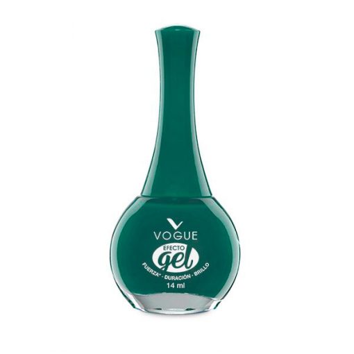 Esmalte Vogue Efecto Gel Esperanza