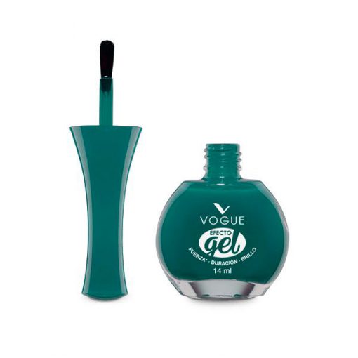 Esmalte Vogue Efecto Gel Esperanza - Imagen 2