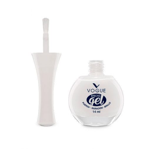 Esmalte Vogue Efecto Gel Paz - Imagen 2