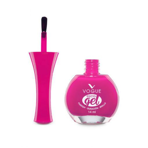 Esmalte Vogue Efecto Gel Amistad - Imagen 2