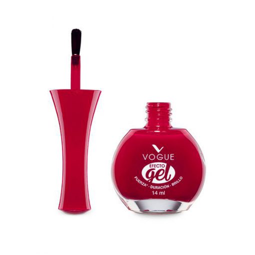 Esmalte Vogue Efecto Gel Valentía - Imagen 2