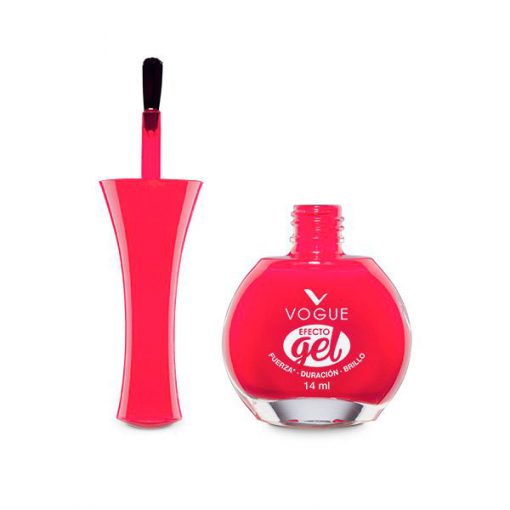 Esmalte Vogue Efecto Gel Voguera - Imagen 2