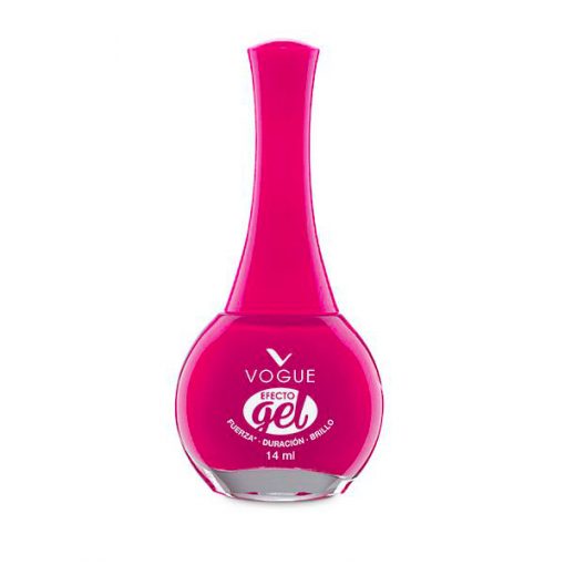 Esmalte Vogue Efecto Gel Sorpresa