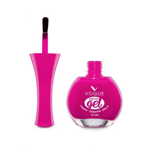 Esmalte Vogue Efecto Gel Sorpresa - Imagen 2