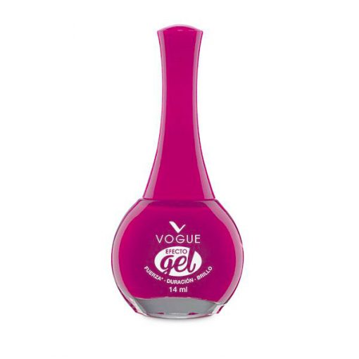 Esmalte Vogue Efecto Gel Lealtad