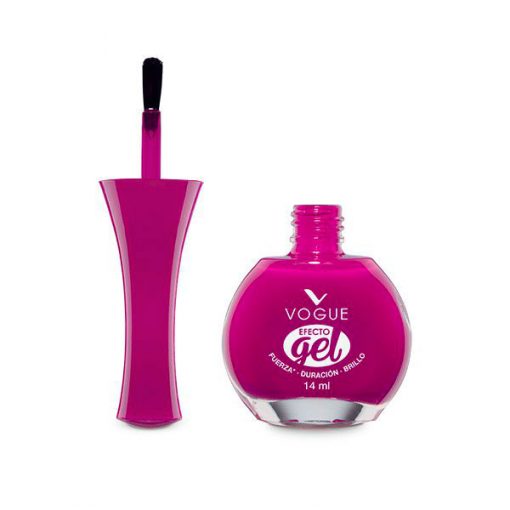 Esmalte Vogue Efecto Gel Lealtad - Imagen 2