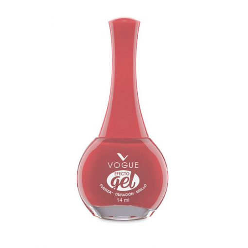 Esmalte Vogue Efecto Gel Cariño