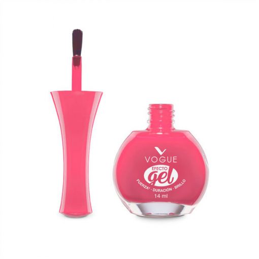 Esmalte Vogue Efecto Gel Cariño - Imagen 2