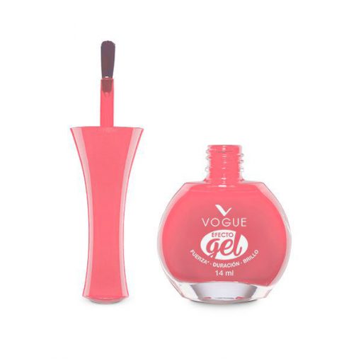 Esmalte Vogue Efecto Gel Bendición - Imagen 2