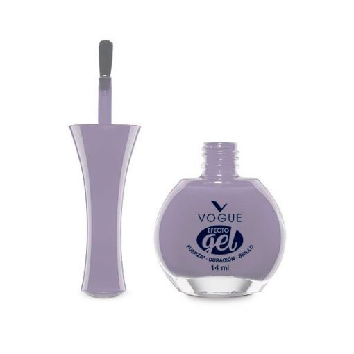 Esmalte Vogue Efecto Gel Calma - Imagen 2