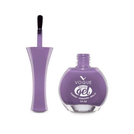 Esmalte Vogue Efecto Gel Gratitud - Imagen 2
