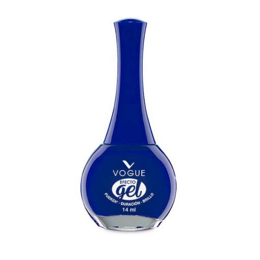 Esmalte Vogue Efecto Gel Creatividad