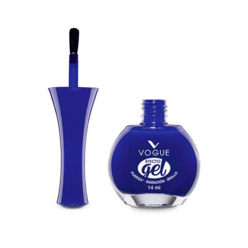 Esmalte Vogue Efecto Gel Creatividad - Imagen 2