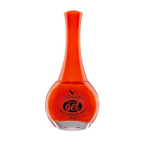 Esmalte Vogue Efecto Gel Atracción