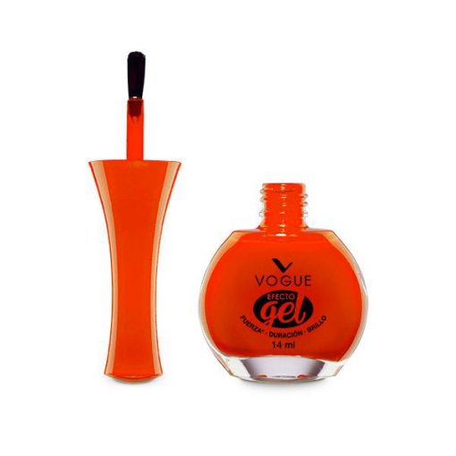 Esmalte Vogue Efecto Gel Atracción - Imagen 2