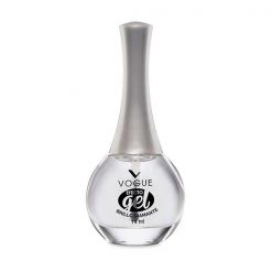 Esmalte Vogue Efecto Gel Brillo Diamante