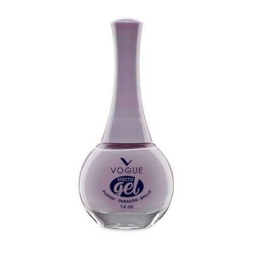 Esmalte Vogue Efecto Gel Elegancia