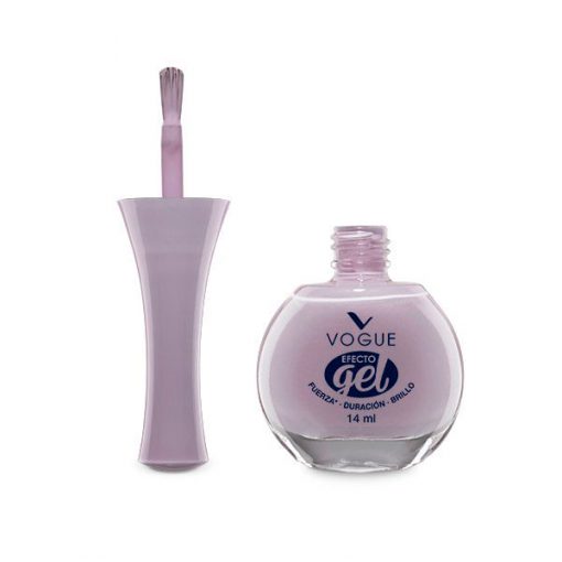 Esmalte Vogue Efecto Gel Elegancia - Imagen 2