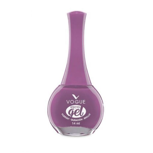 Esmalte Vogue Efecto Gel Estilo