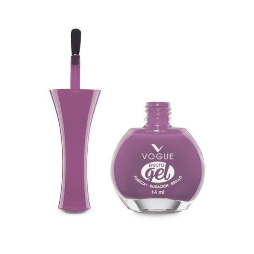 Esmalte Vogue Efecto Gel Estilo - Imagen 2