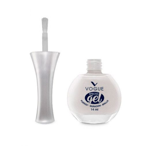 Esmalte Vogue Efecto Gel Magnetismo - Imagen 2