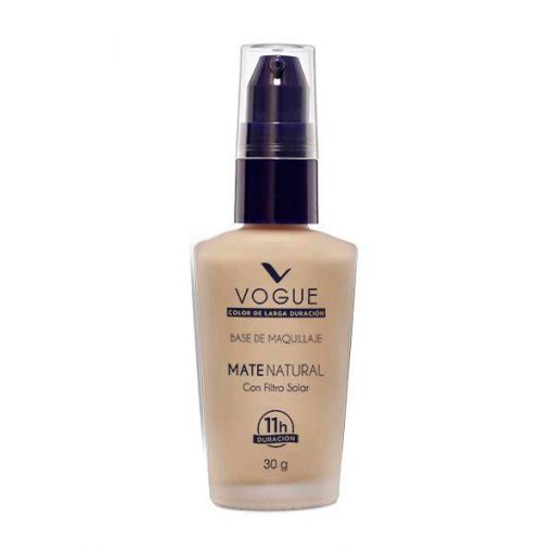 Base Vogue Mate Natural Arena