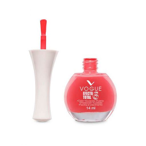 Esmalte Vogue Efecto Total 6 Aventura - Imagen 2