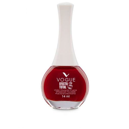 Esmalte Vogue Efecto Total 6 Potencia