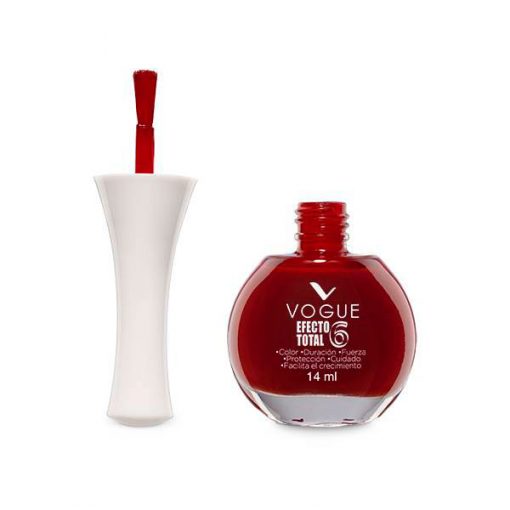 Esmalte Vogue Efecto Total 6 Potencia - Imagen 2