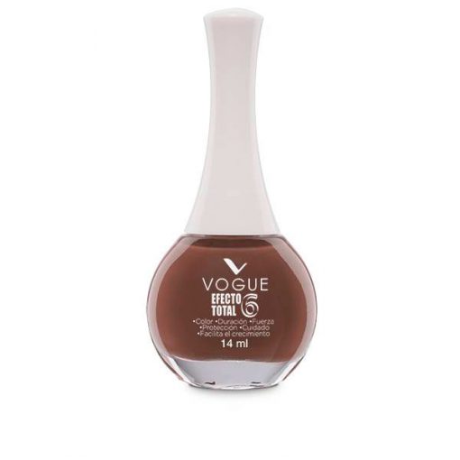 Esmalte Vogue Efecto Total 6 Guerrero