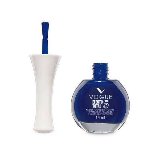 Esmalte Vogue Efecto Total 6 Protección - Imagen 2