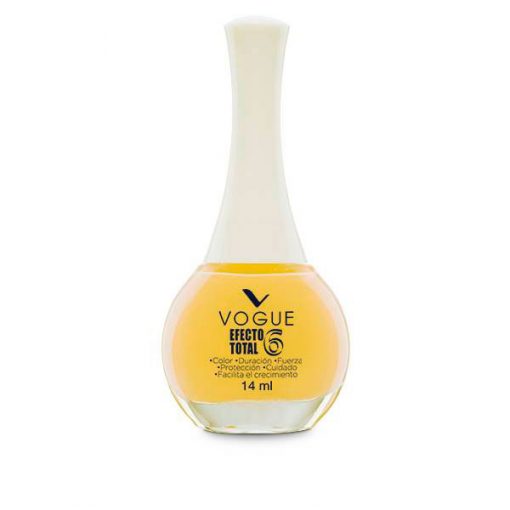 Esmalte Vogue Efecto Total 6 Invencible