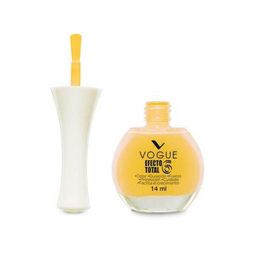 Esmalte Vogue Efecto Total 6 Invencible - Imagen 2