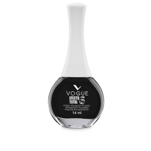 Esmalte Vogue Efecto Total 6 Indestructible