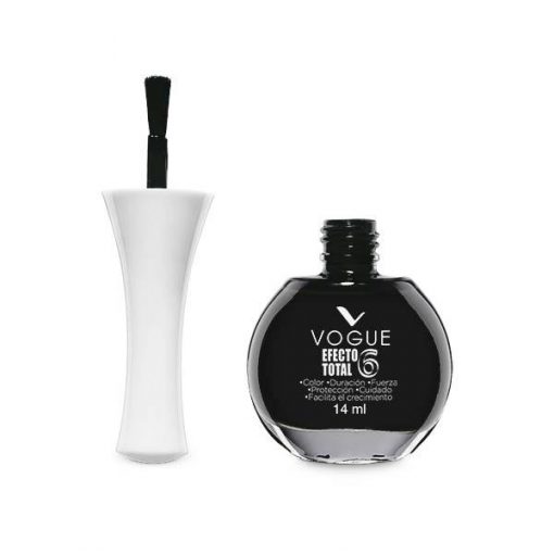 Esmalte Vogue Efecto Total 6 Indestructible - Imagen 2