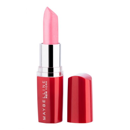 Labial Maybelline Hydra Extreme Colágeno 110 - Cristal Rose