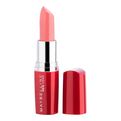 Labial Maybelline Hydra Extreme Colágeno 300 - Nude Brown