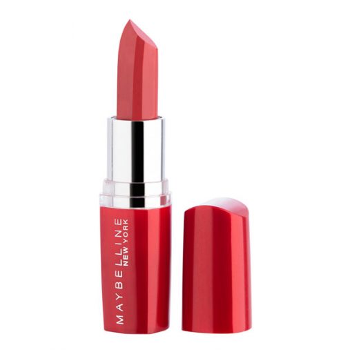 Labial Maybelline Hydra Extreme Colágeno 610 - Paprika Glamour