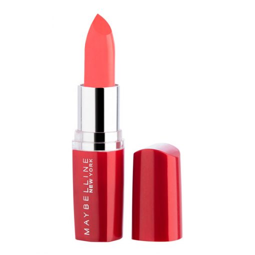 Labial Maybelline Hydra Extreme Efecto Mate 807 -Play Peach