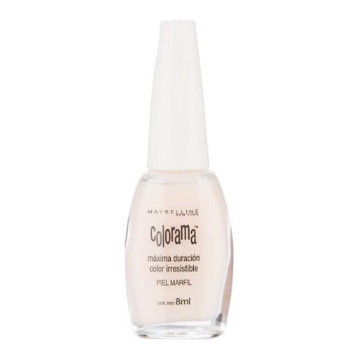 Esmalte Colorama  Piel Marfil