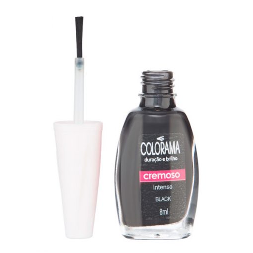 Esmalte Colorama  Black - Imagen 2