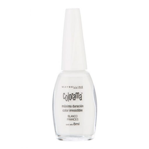 Esmalte Colorama  Blanco Francés